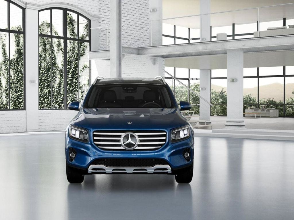 2026 Mercedes-Benz GLB GLB 250 4MATIC®