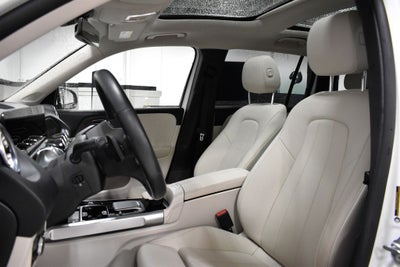 2023 Mercedes-Benz GLB GLB 250 4MATIC®