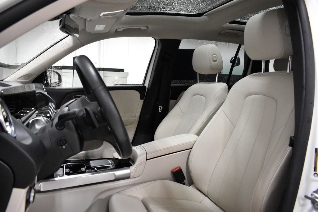 2023 Mercedes-Benz GLB GLB 250 4MATIC®