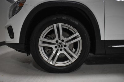 2023 Mercedes-Benz GLB GLB 250 4MATIC®