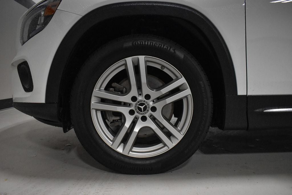 2023 Mercedes-Benz GLB GLB 250 4MATIC®