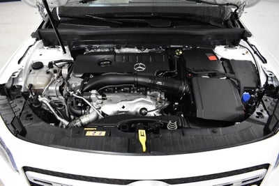 2023 Mercedes-Benz GLB GLB 250 4MATIC®