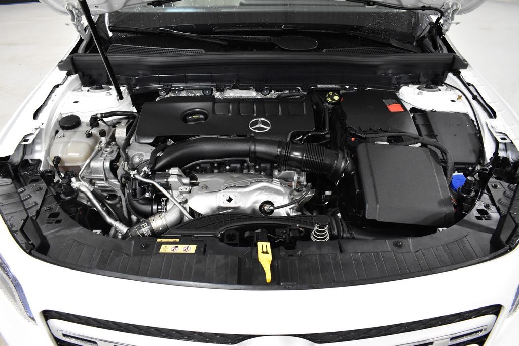 2023 Mercedes-Benz GLB GLB 250 4MATIC®