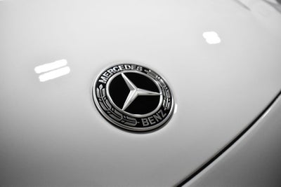 2023 Mercedes-Benz GLB GLB 250 4MATIC®