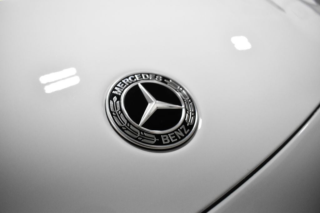 2023 Mercedes-Benz GLB GLB 250 4MATIC®