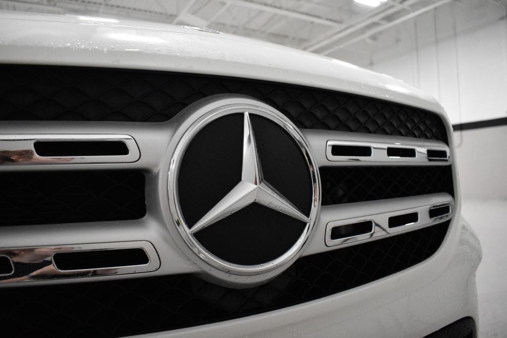 2023 Mercedes-Benz GLB GLB 250 4MATIC®