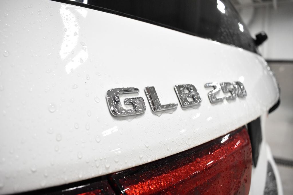 2023 Mercedes-Benz GLB GLB 250 4MATIC®