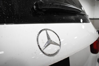 2023 Mercedes-Benz GLB GLB 250 4MATIC®