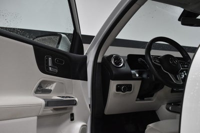 2023 Mercedes-Benz GLB GLB 250 4MATIC®