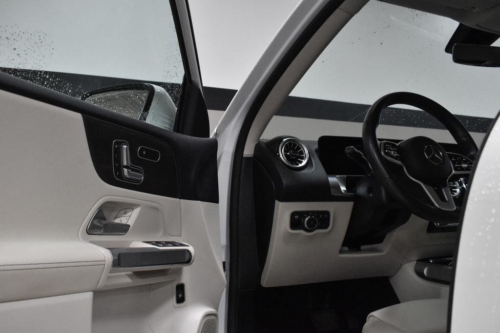 2023 Mercedes-Benz GLB GLB 250 4MATIC®