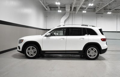 2023 Mercedes-Benz GLB GLB 250 4MATIC®