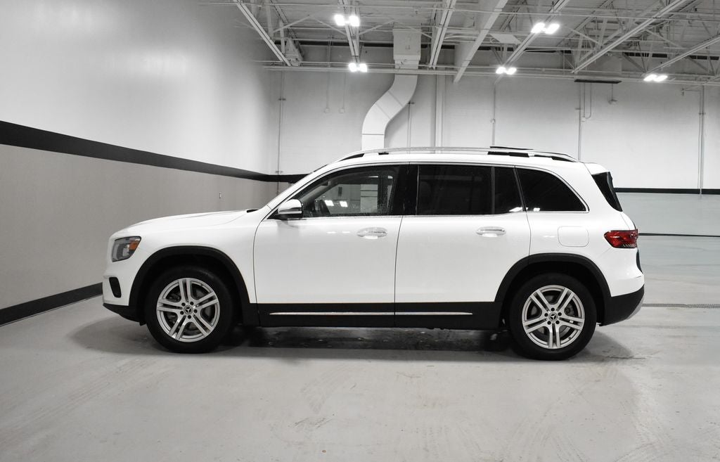 2023 Mercedes-Benz GLB GLB 250 4MATIC®