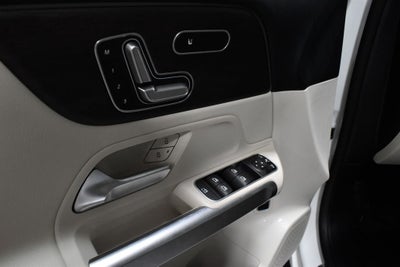 2023 Mercedes-Benz GLB GLB 250 4MATIC®