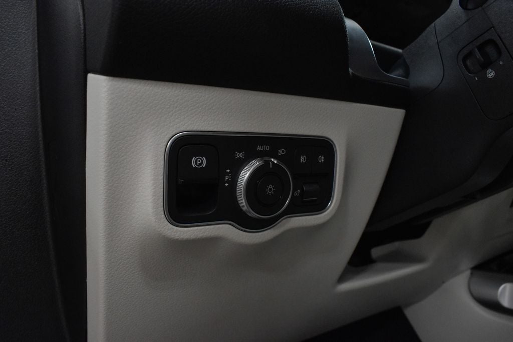 2023 Mercedes-Benz GLB GLB 250 4MATIC®