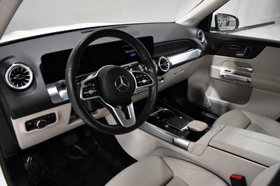 2023 Mercedes-Benz GLB GLB 250 4MATIC®