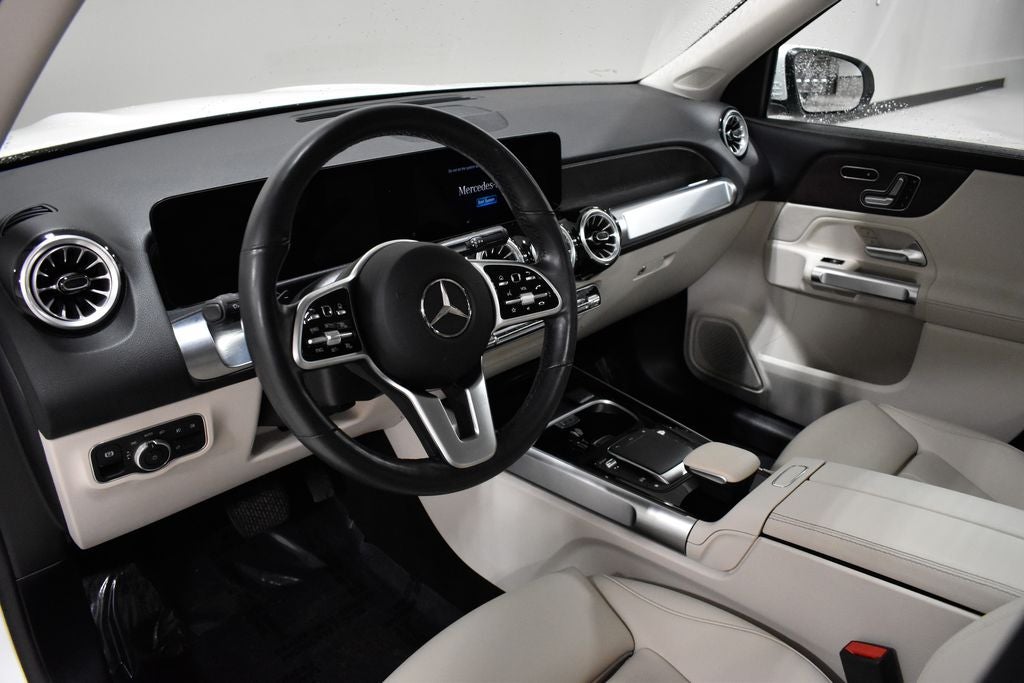 2023 Mercedes-Benz GLB GLB 250 4MATIC®