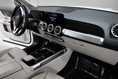 2023 Mercedes-Benz GLB GLB 250 4MATIC®