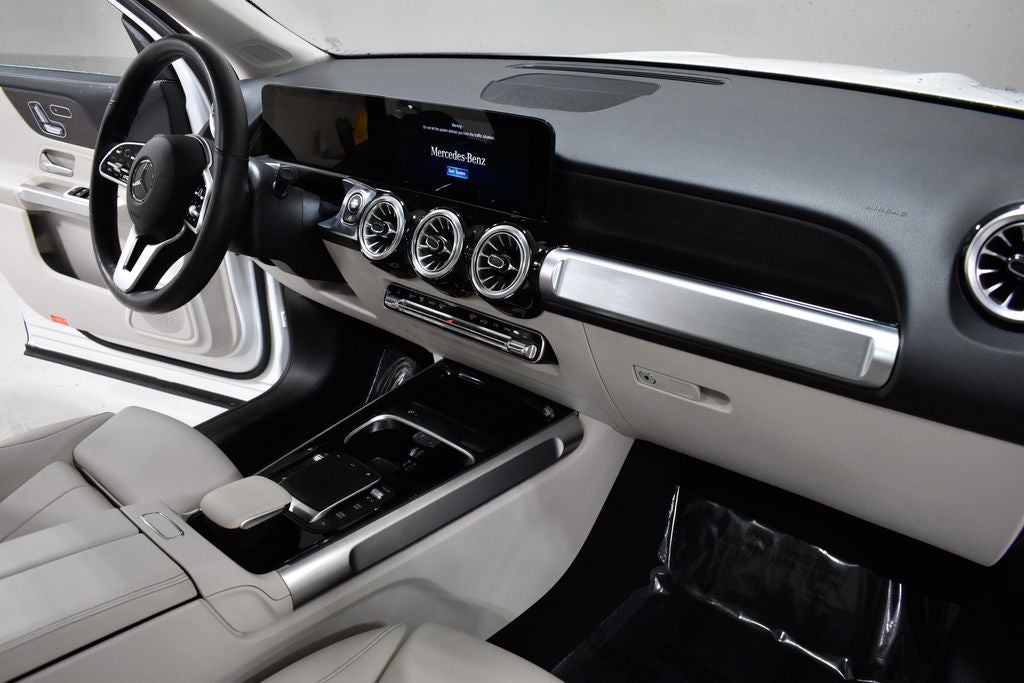 2023 Mercedes-Benz GLB GLB 250 4MATIC®