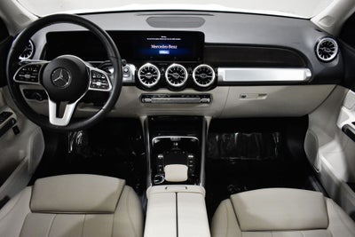 2023 Mercedes-Benz GLB GLB 250 4MATIC®