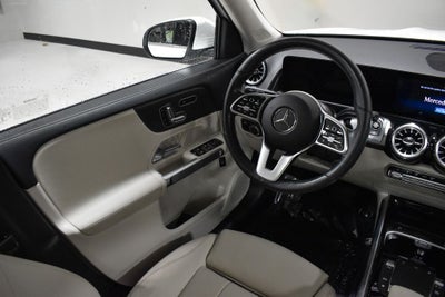 2023 Mercedes-Benz GLB GLB 250 4MATIC®