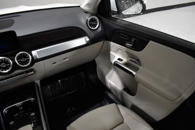 2023 Mercedes-Benz GLB GLB 250 4MATIC®
