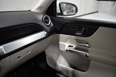 2023 Mercedes-Benz GLB GLB 250 4MATIC®