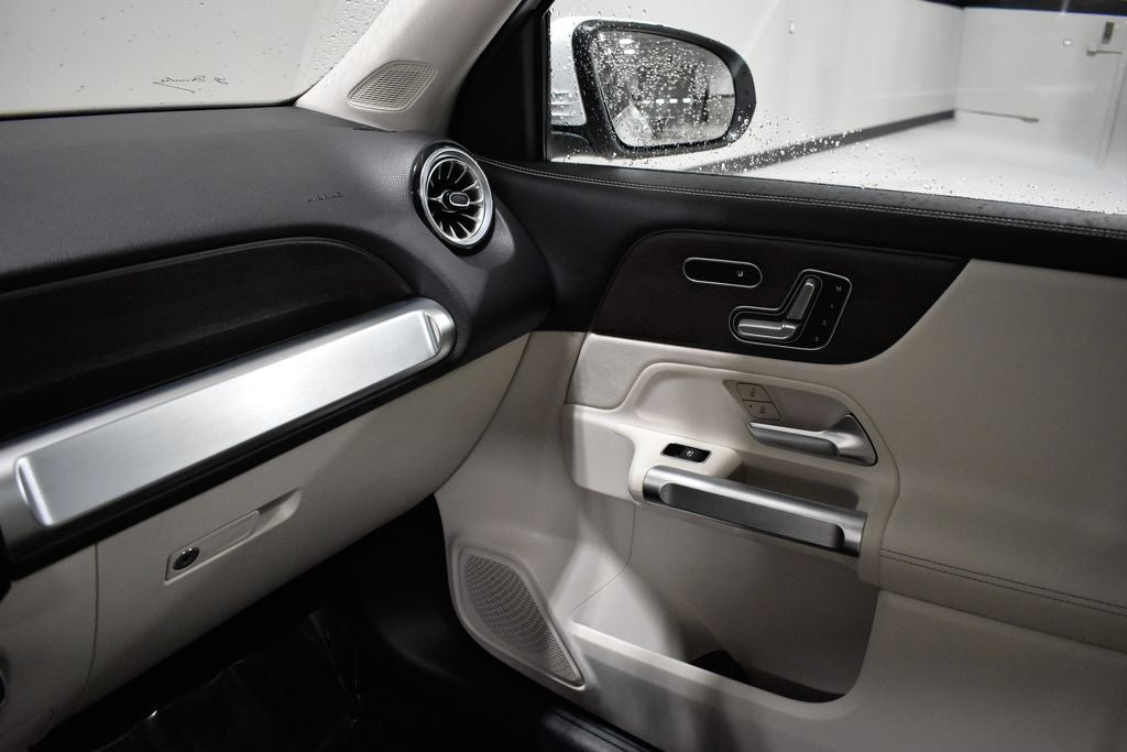 2023 Mercedes-Benz GLB GLB 250 4MATIC®