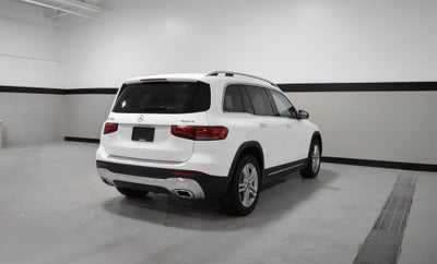 2023 Mercedes-Benz GLB GLB 250 4MATIC®
