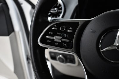 2023 Mercedes-Benz GLB GLB 250 4MATIC®