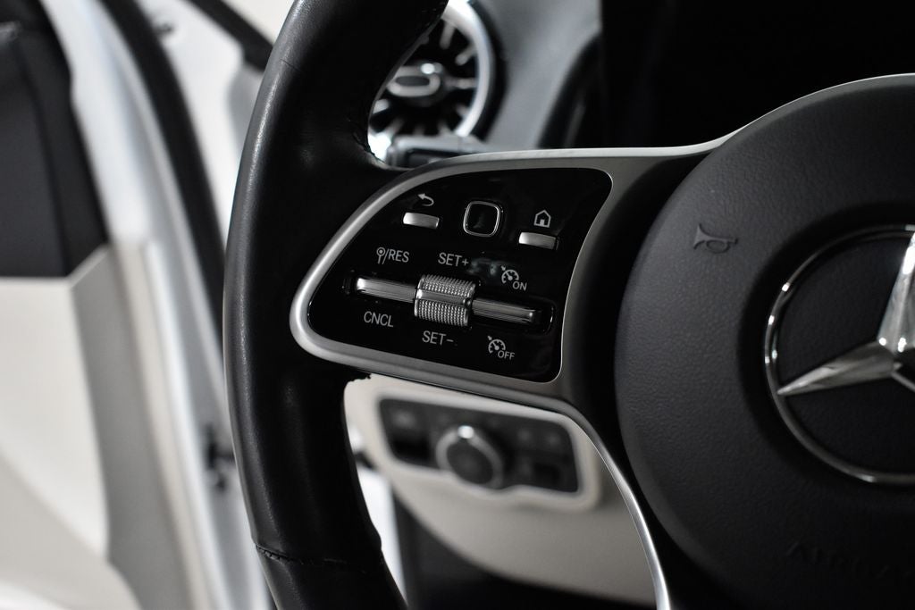 2023 Mercedes-Benz GLB GLB 250 4MATIC®
