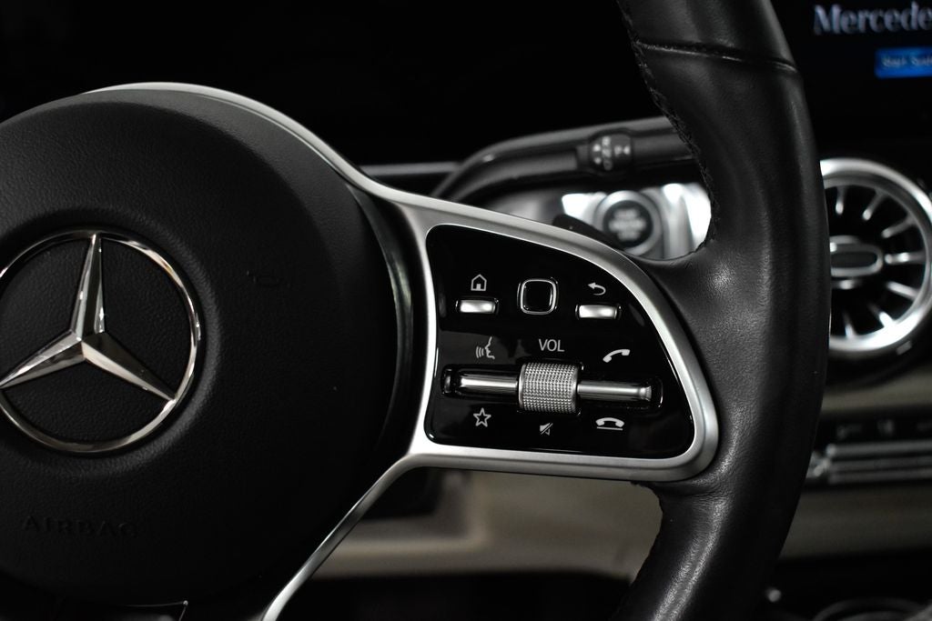 2023 Mercedes-Benz GLB GLB 250 4MATIC®