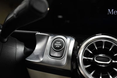 2023 Mercedes-Benz GLB GLB 250 4MATIC®
