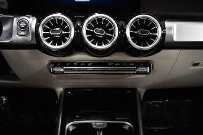 2023 Mercedes-Benz GLB GLB 250 4MATIC®