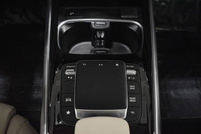 2023 Mercedes-Benz GLB GLB 250 4MATIC®