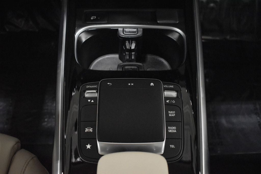 2023 Mercedes-Benz GLB GLB 250 4MATIC®