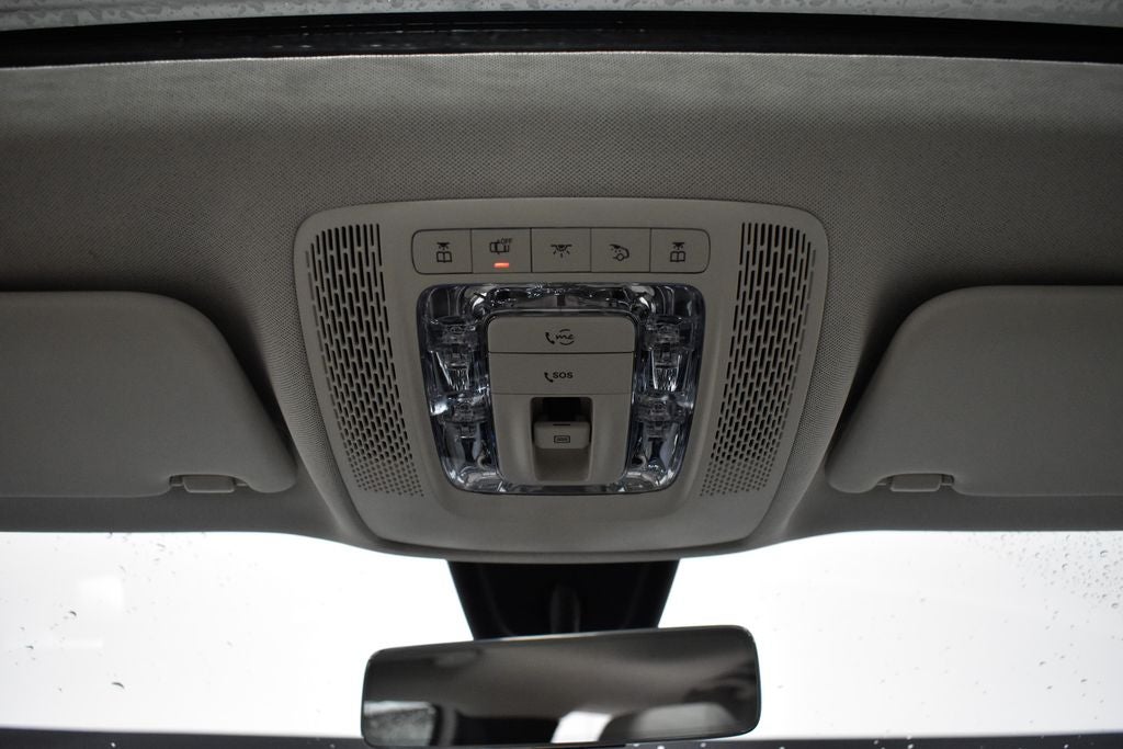 2023 Mercedes-Benz GLB GLB 250 4MATIC®