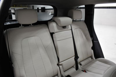 2023 Mercedes-Benz GLB GLB 250 4MATIC®