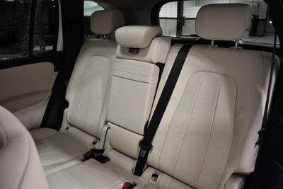2023 Mercedes-Benz GLB GLB 250 4MATIC®
