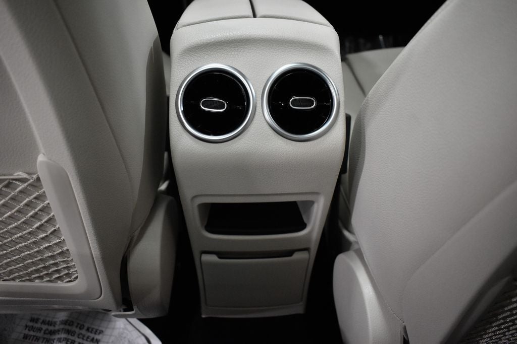 2023 Mercedes-Benz GLB GLB 250 4MATIC®