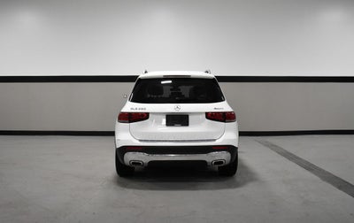 2023 Mercedes-Benz GLB GLB 250 4MATIC®