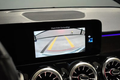 2023 Mercedes-Benz GLB GLB 250 4MATIC®
