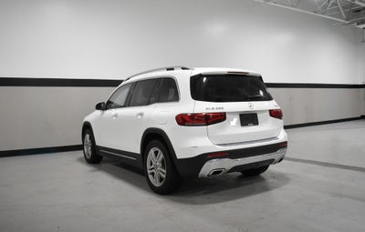 2023 Mercedes-Benz GLB GLB 250 4MATIC®
