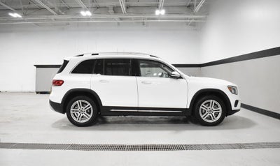 2023 Mercedes-Benz GLB GLB 250 4MATIC®