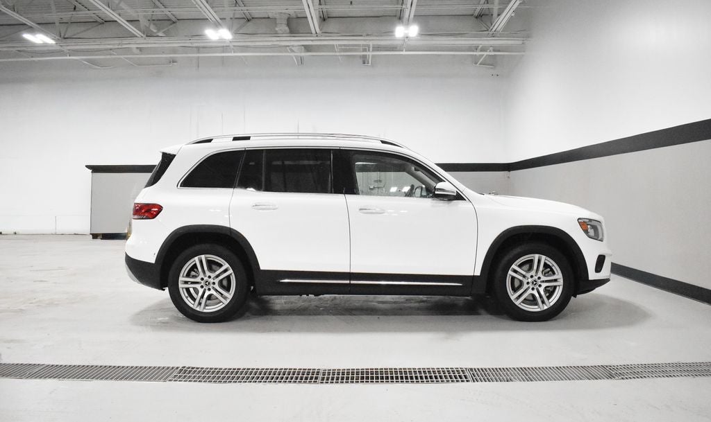 2023 Mercedes-Benz GLB GLB 250 4MATIC®
