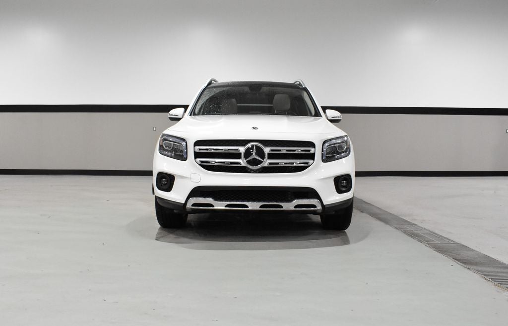 2023 Mercedes-Benz GLB GLB 250 4MATIC®