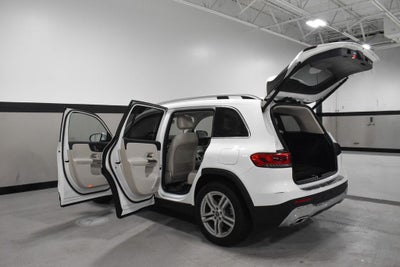 2023 Mercedes-Benz GLB GLB 250 4MATIC®