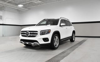 2023 Mercedes-Benz GLB GLB 250 4MATIC®