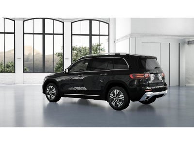 2026 Mercedes-Benz GLB GLB 250 4MATIC®
