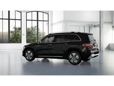 2026 Mercedes-Benz GLB GLB 250 4MATIC®