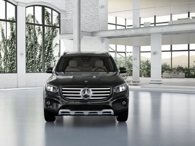 2026 Mercedes-Benz GLB GLB 250 4MATIC®